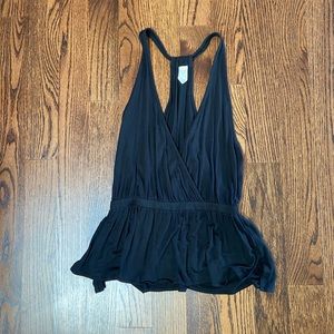 Free People Heat Wave Top